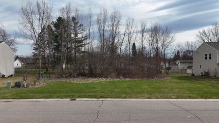 Land for sale in Genesee County, Michigan