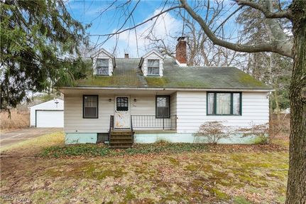 House for sale in Summit County, Ohio