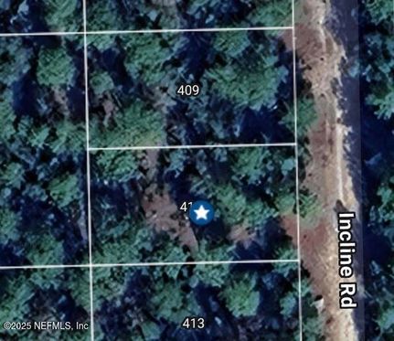 Land for sale in Putnam County, Florida