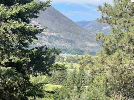 Land for sale in Boundary County, Idaho