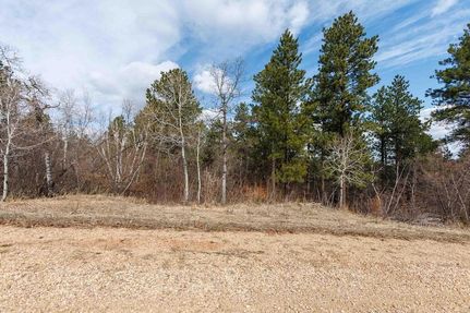 Homesite for sale in Lawrence County, South Dakota