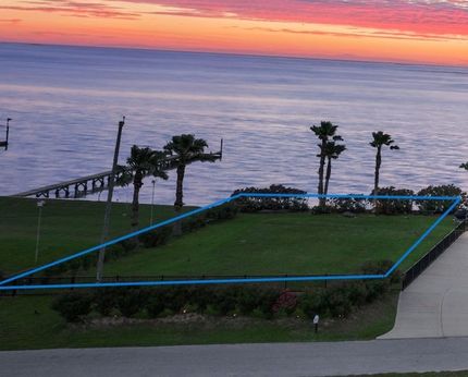 Land for sale in Galveston County, Texas