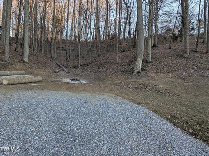 Land for sale in Sullivan County, Tennessee