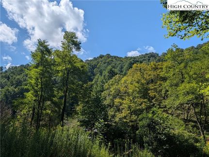 Land for sale in Ashe County, North Carolina