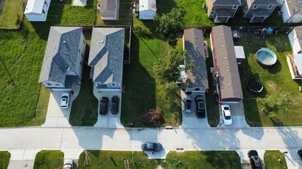 Land for sale in Harris County, Texas