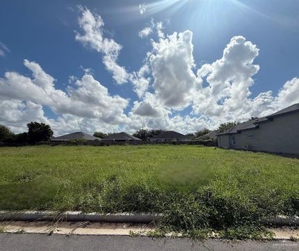 Land for sale in Hidalgo County, Texas