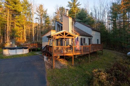 Land for sale in Broome County, New York