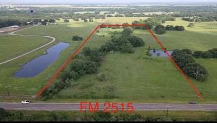 Land for sale in Kaufman County, Texas