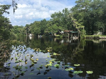 Land for sale in Clay County, Florida