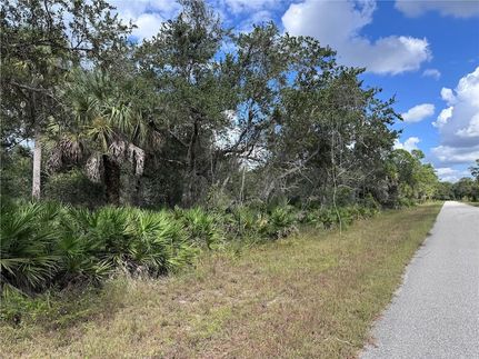 Land for sale in Charlotte County, Florida