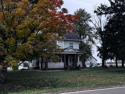 House for sale in Louisa County, Iowa