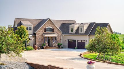 Land for sale in Campbell County, Wyoming