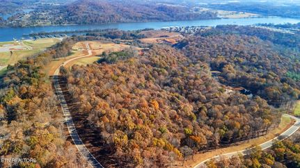 Land for sale in Loudon County, Tennessee