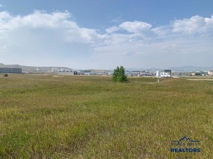 Land for sale in Pennington County, South Dakota