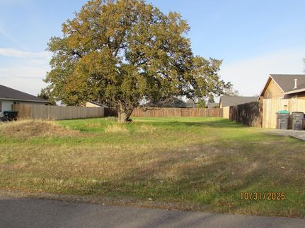 Land for sale in Tehama County, California