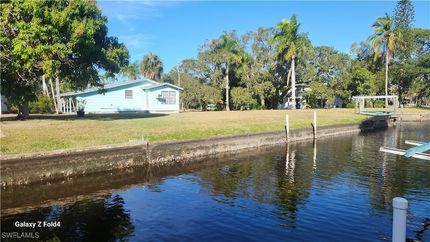 Land for sale in Lee County, Florida