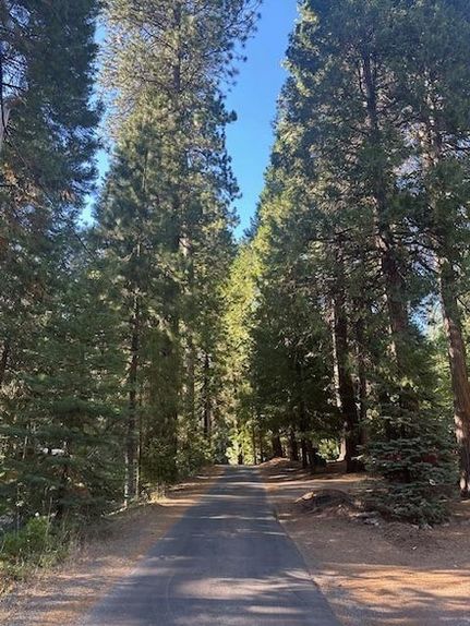 Land for sale in Placer County, California