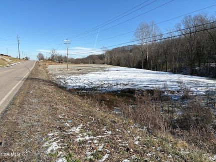 Land for sale in Sullivan County, Tennessee