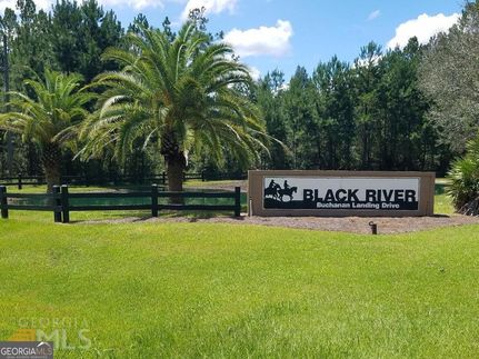 Land for sale in Charlton County, Georgia