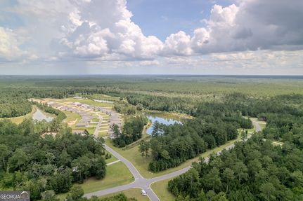 Land for sale in Camden County, Georgia