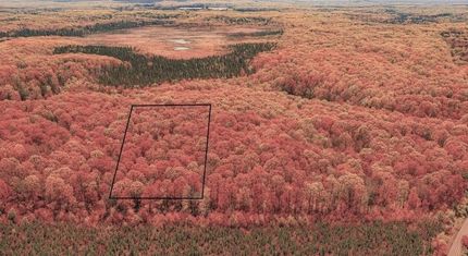 Land for sale in Bayfield County, Wisconsin