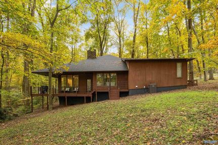 Land for sale in Madison County, Alabama