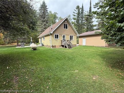 Land for sale in Oscoda County, Michigan