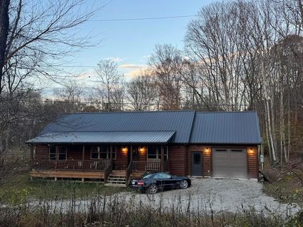 House for sale in Hocking County, Ohio