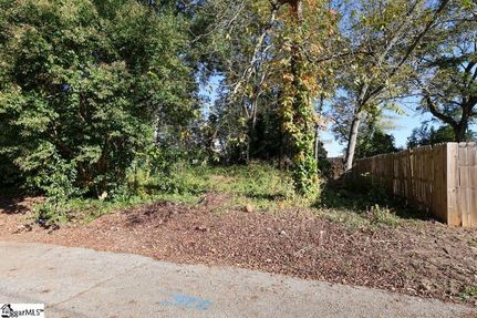 Land for sale in Greenville County, South Carolina