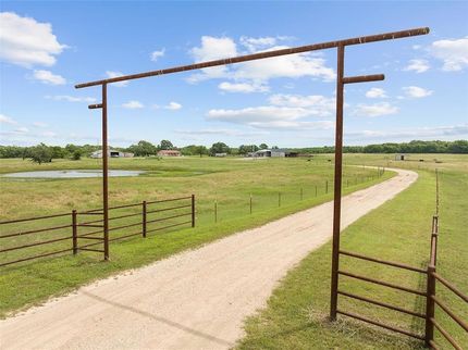 Land for sale in Murray County, Oklahoma