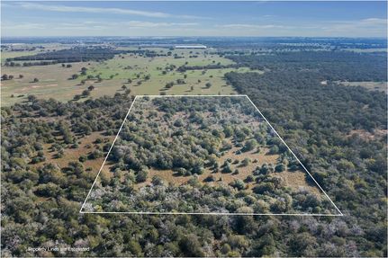 Land for sale in Gonzales County, Texas