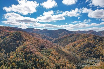 Land for sale in Swain County, North Carolina