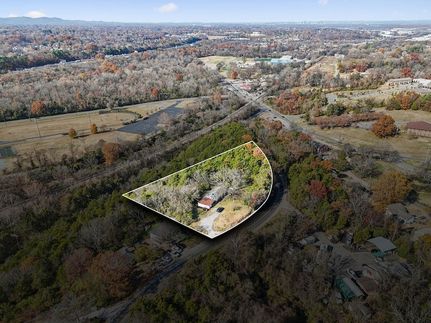 Homesite for sale in Davidson County, Tennessee