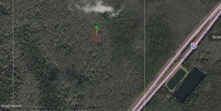 Land for sale in Volusia County, Florida