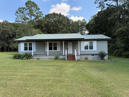 Land for sale in Crisp County, Georgia