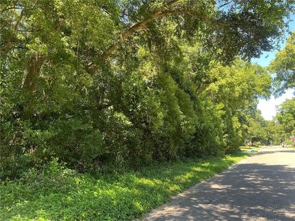 Land for sale in Volusia County, Florida
