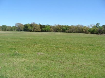 Land for sale in Grayson County, Texas