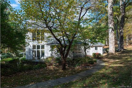 Land for sale in Orange County, New York