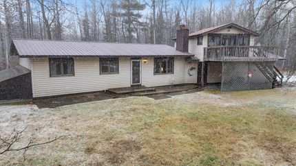 Land for sale in Itasca County, Minnesota