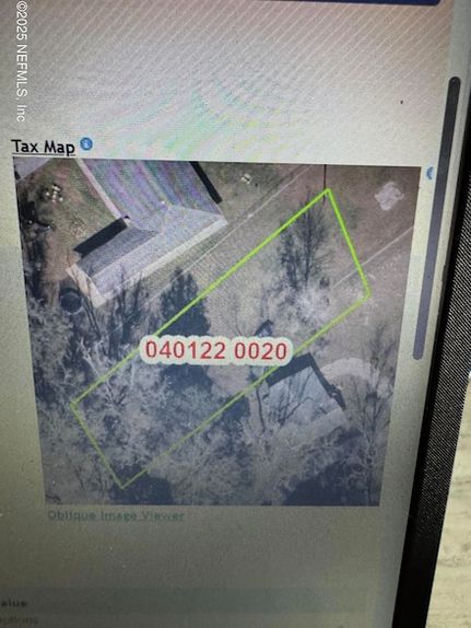 Land for sale in Duval County, Florida