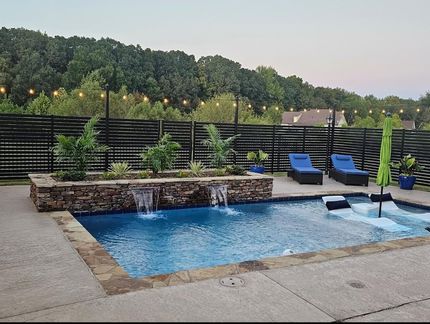 Land for sale in Fayette County, Tennessee