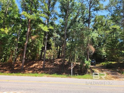 Land for sale in Baldwin County, Alabama