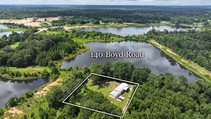Land for sale in Macon County, Alabama