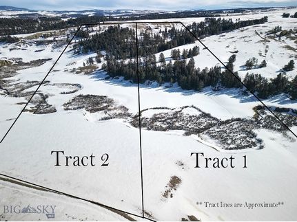 Land for sale in Fergus County, Montana