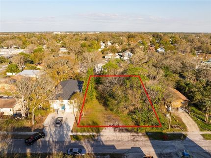 Undeveloped Land for sale in Pinellas County, Florida