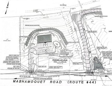 Land for sale in Windham County, Connecticut