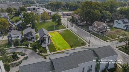 Land for sale in Jackson County, Missouri