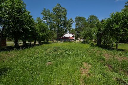 Land for sale in Kaufman County, Texas