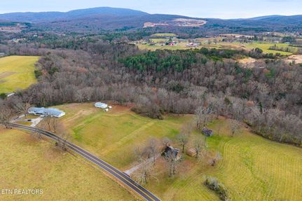 Land for sale in Cumberland County, Tennessee