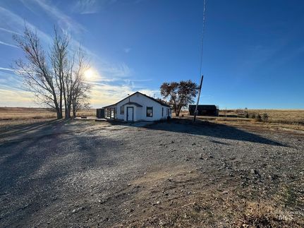 Land for sale in Lincoln County, Idaho